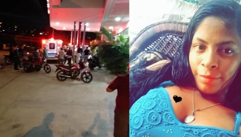 Daniela Esther Verdugo Rivera.