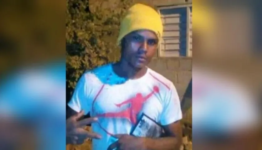 Yamil Elías Sosa Rúa.