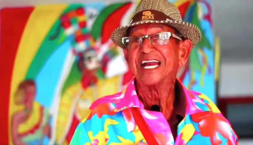 Domingo 'Mingo' Pérez (Q.E.P.D.).