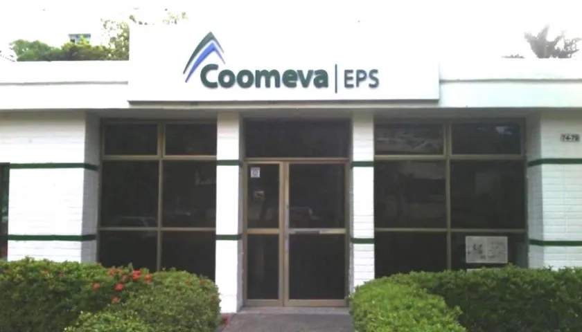 Coomeva EPS sigue liderando el ranking del pésimo servicio a usuarios.