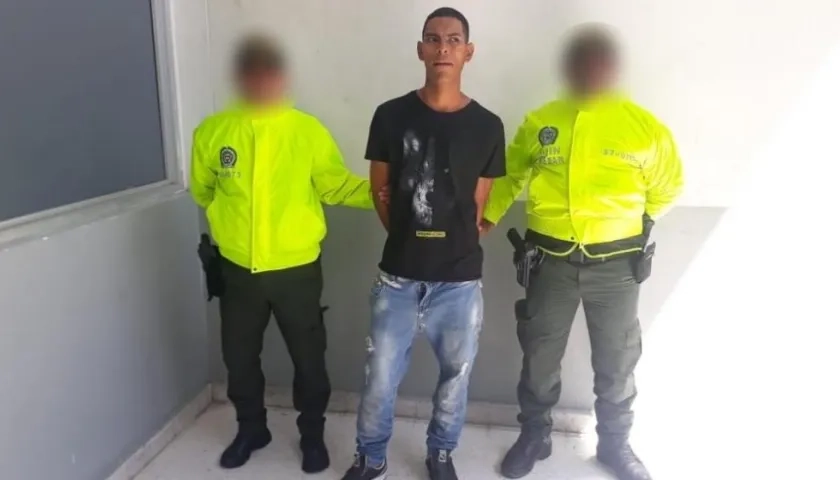 Alias ‘El Pollo’