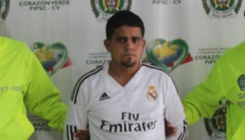 Jonathan Alberto Navas Pimienta