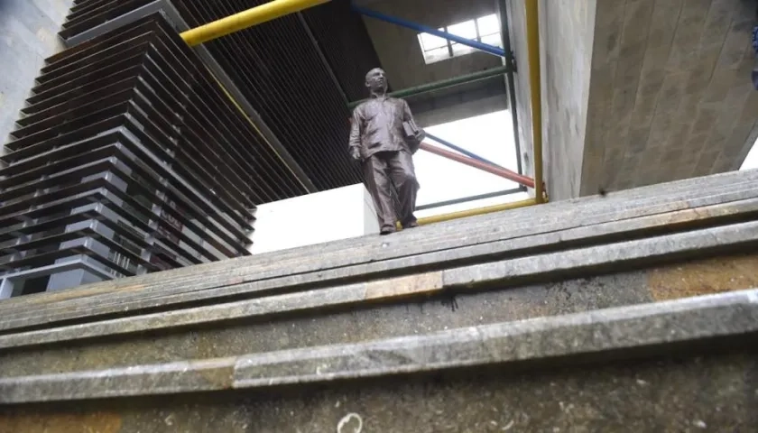 El proyecto ha resultado un rotundo fracaso gremial.