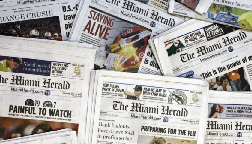 En los últimos tres años, el conglomerado mediático, que emplea a 2.800 personas, ha reducido sus gastos operacionales en un 23,3 %.