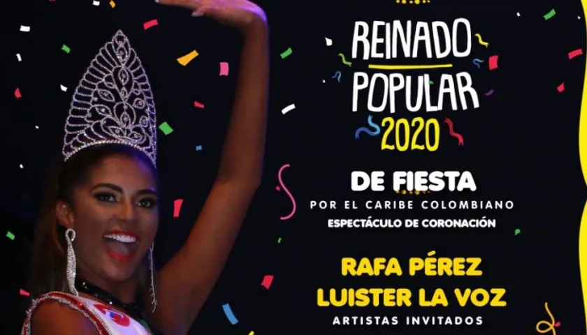 Con entrada gratuita.