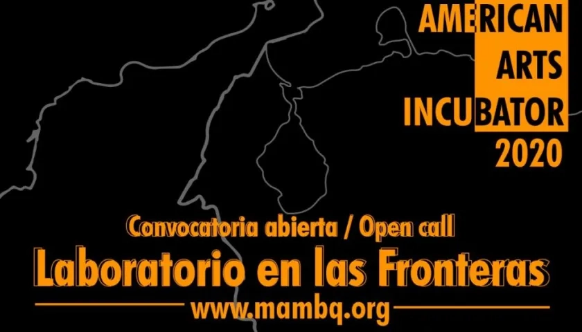 Para interesados en la tecnología, los nuevos medios y/o el arte digital.