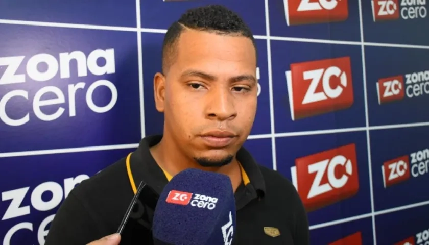 José Romero López quedó en libertad el pasado martes.