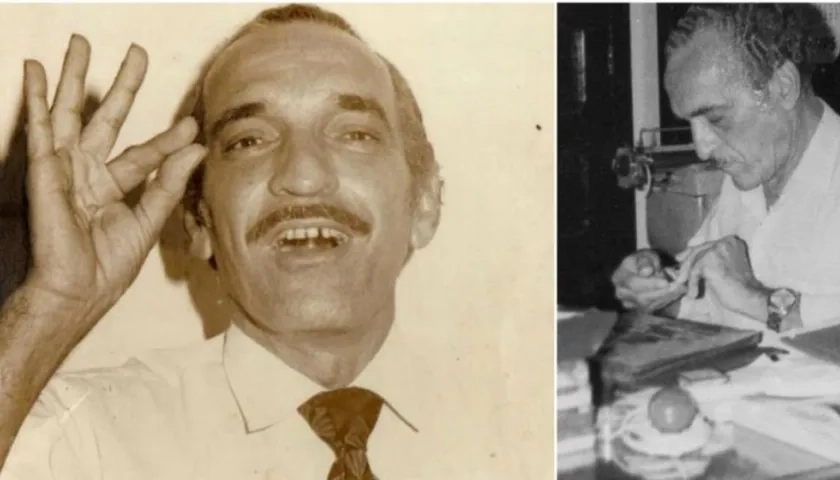 Carlos Consuegra Donado