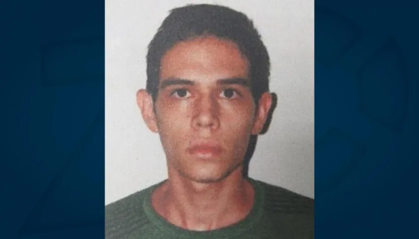 Daniel Marín Cardona llegó a un preacuerdo con la Fiscalía y aceptó cargos.