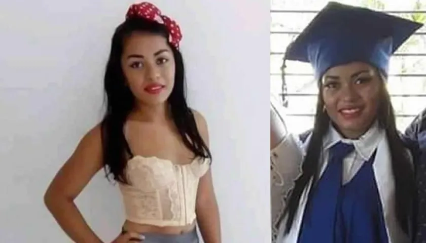 Karen Margarita Hernández Ochoa.