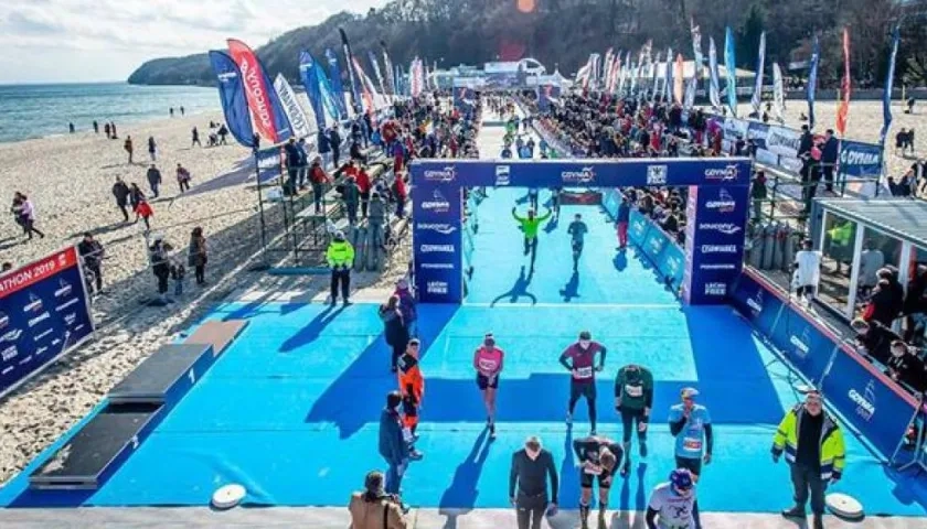 Es el segundo evento internacional que World Athletics se ha visto obligado a aplazar a causa del coronavirus.