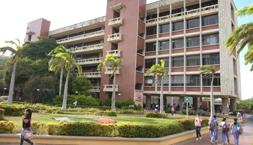 El hecho fue calificado como típico 'Copy Page'.