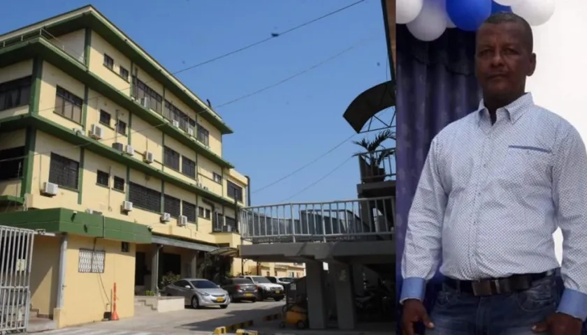 Dorismel Pérez Suárez.