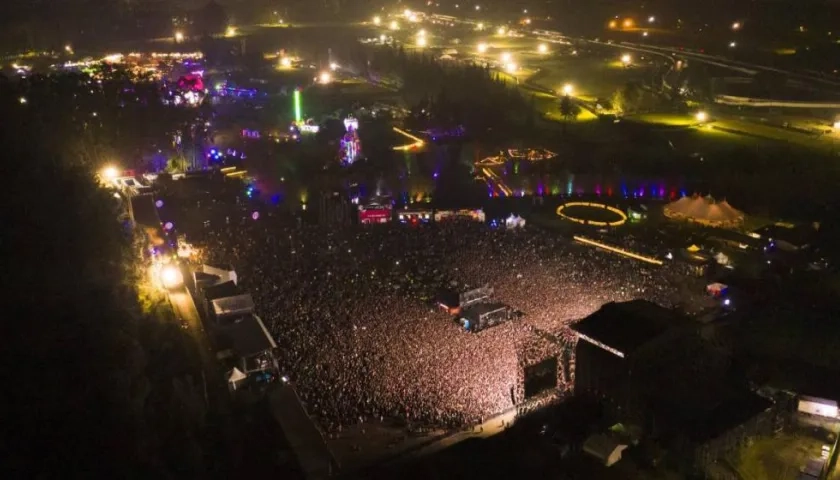 Ambos eventos reúnen considerable número de asistentes cada año.