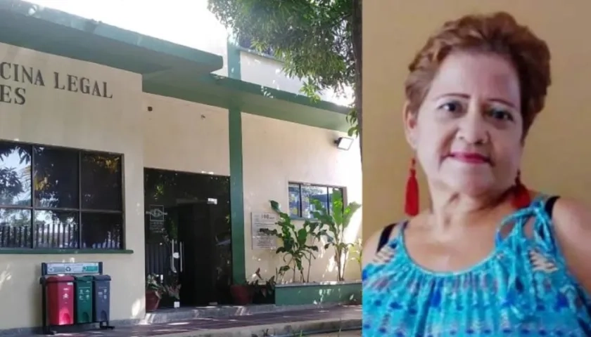 María Victoria Obregón Hernández