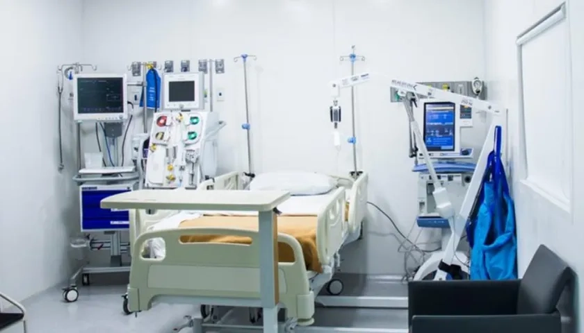 Medicamentos, insumos, aparatos, dispositivos y equipos del sector de la salud tendrán 0% de arancel.,