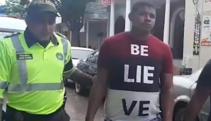 Romario Guerrero Morales.