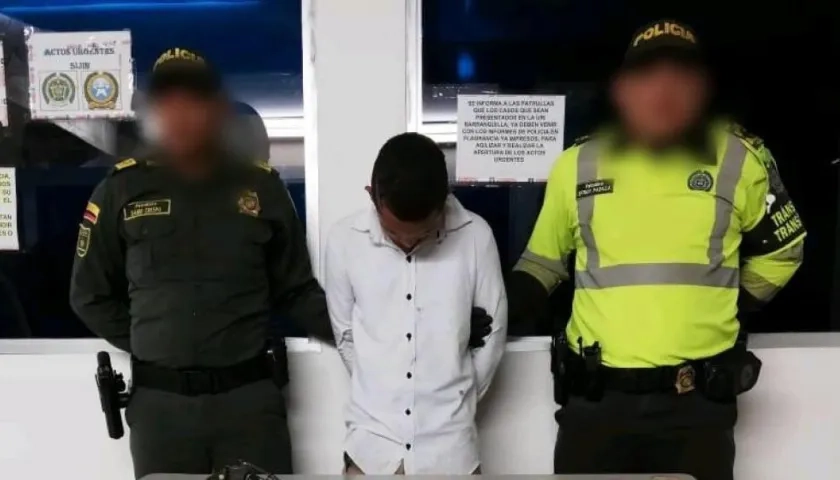 David Cantillo Russo.