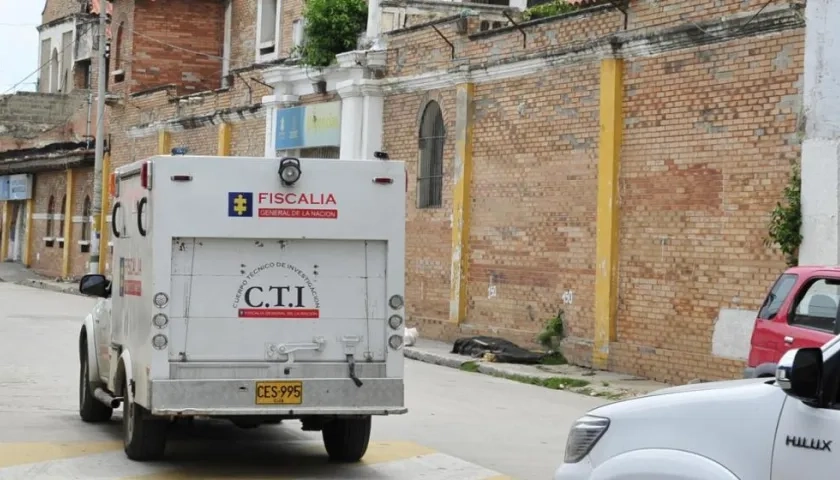 Hospital General de Barranquilla