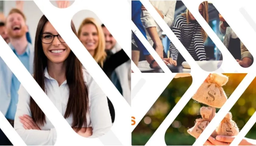 Hasta 200 millones de pesos recibirán los innovadores para desarrollar su proyecto.