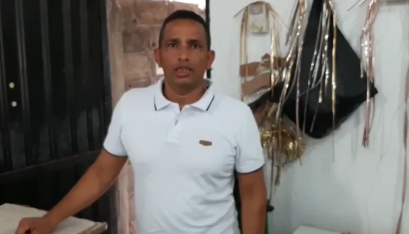 Luis De Ávila