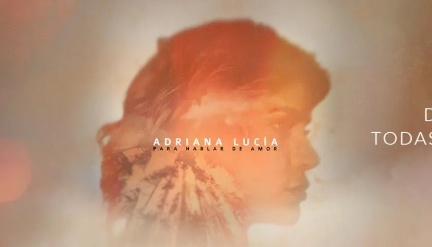 Adriana Lucia