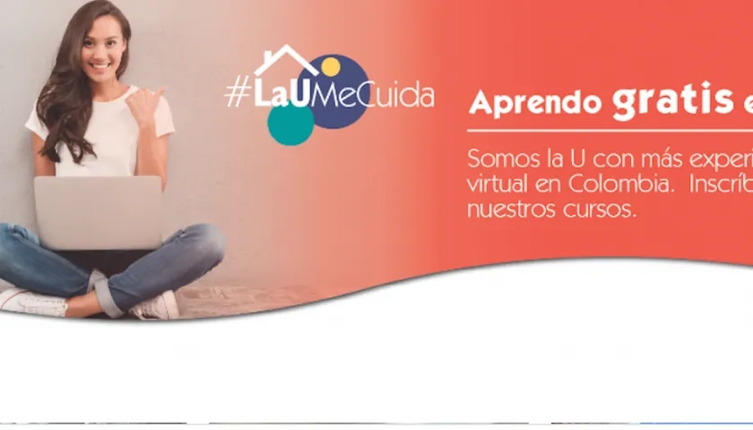 Son 15 cursos virtuales en Uniminuto.