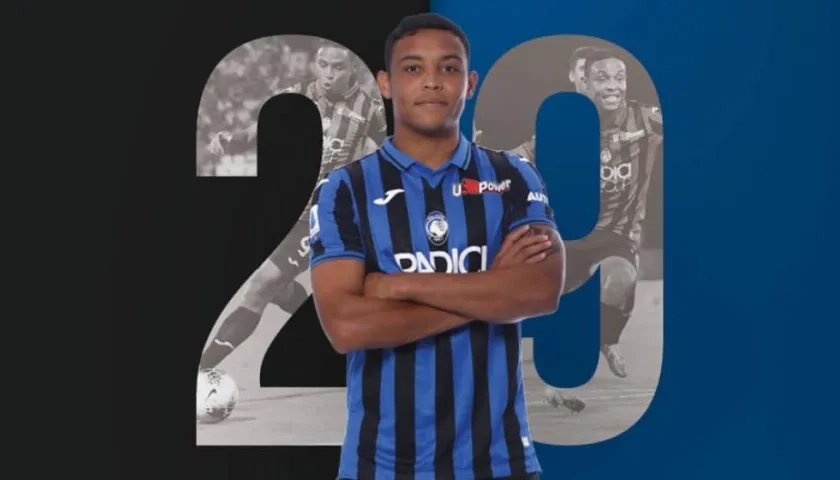 Luis Muriel