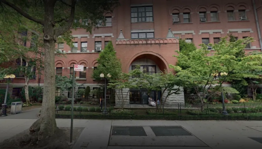 Cobble Hill Health Center de Brooklyn, con 55 muertos, es el registrado con mayor número de fallecidos.