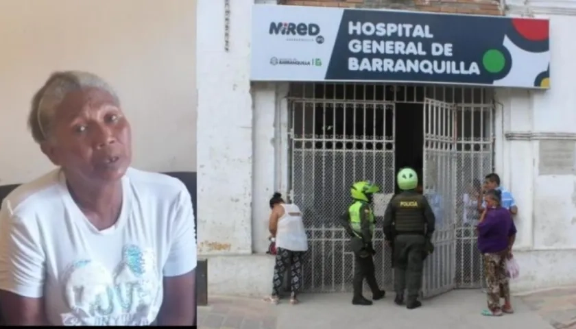 Martha Cera Suárez.