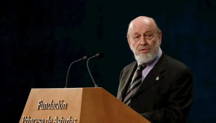 El actor y humorista argentino Marcos Mundstock.