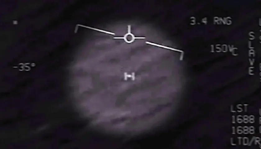  El Departamento de Defensa publica estos vídeos para clarificar cualquier malentendido.