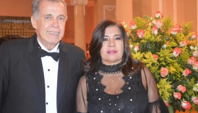 Carlos Escobar De Andréis Q.E.P.D.