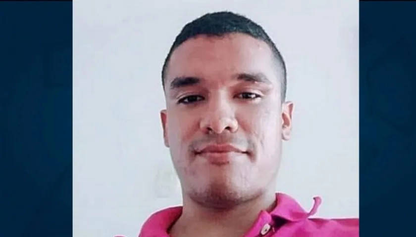 Julio César Patiño Mejía.