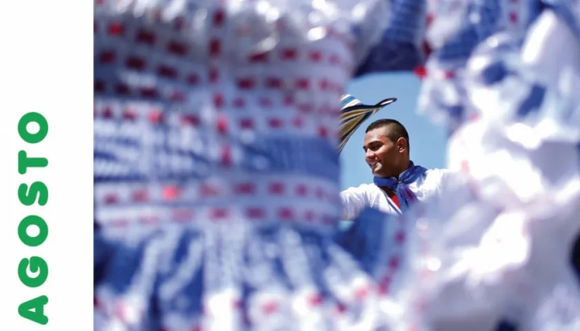 Fotografía del reportero gráfico de Zona Cero Cristian Mercado.