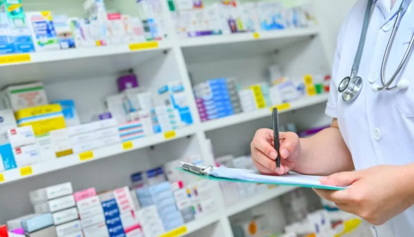 Ninguna institución sanitaria reconoce al dióxido de cloro como medicamento.