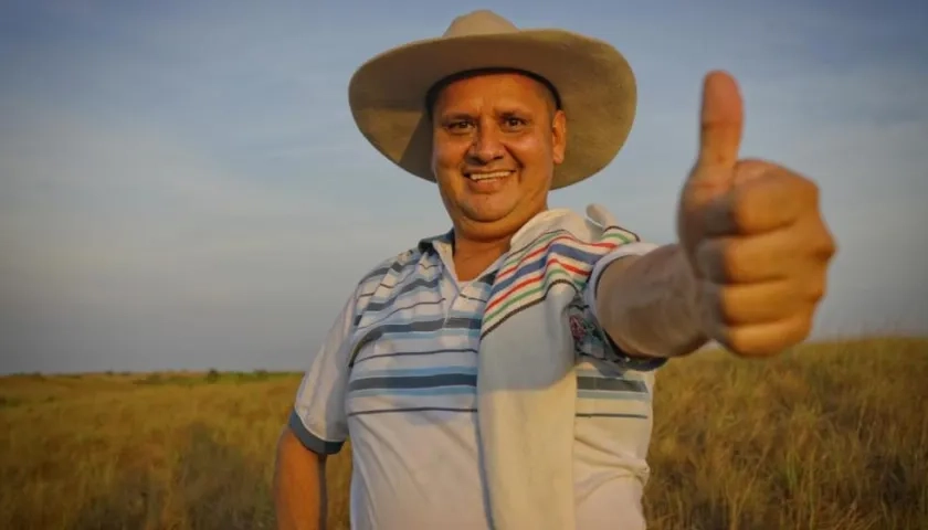 Bolívar y Antioquia registran el mayor número de hectáreas ingresadas al Fondo de Tierras.