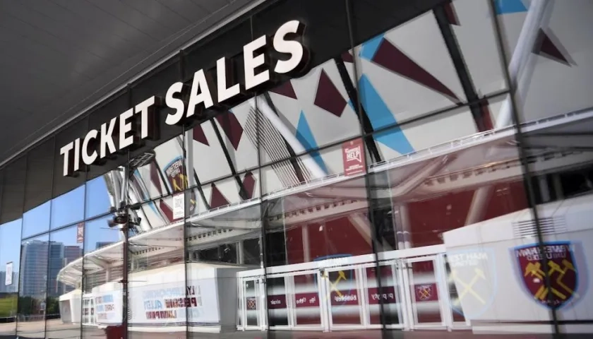 El campeonato inglés lleva suspendido desde mediados de marzo.