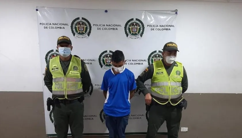  Dalmiro Rafael Carrillo Peña.