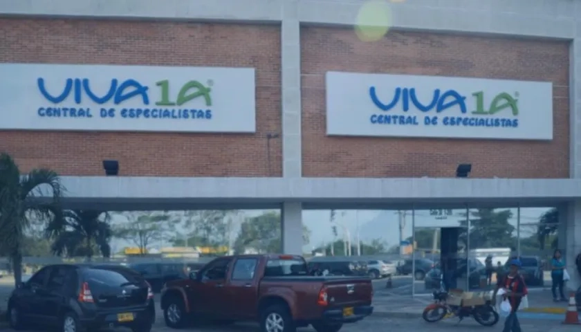 Viva 1A IPS 