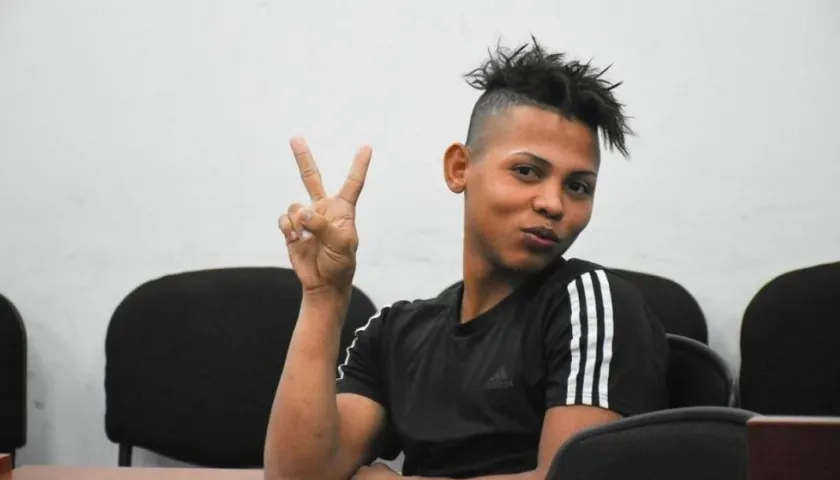 Daniel Osorno Márquez, alias 'El Pupileto'