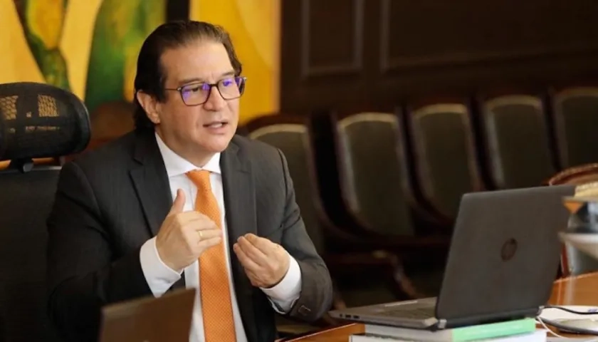 MinAgricultura dio a conocer medidas para garantizar el acceso al financiamiento de pequeños productores.