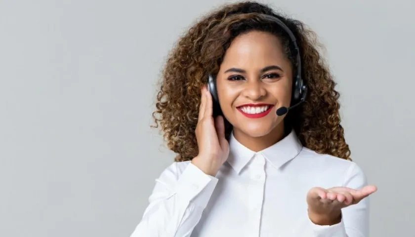 En total con los cursos de inglés se benefician 1.500 personas.