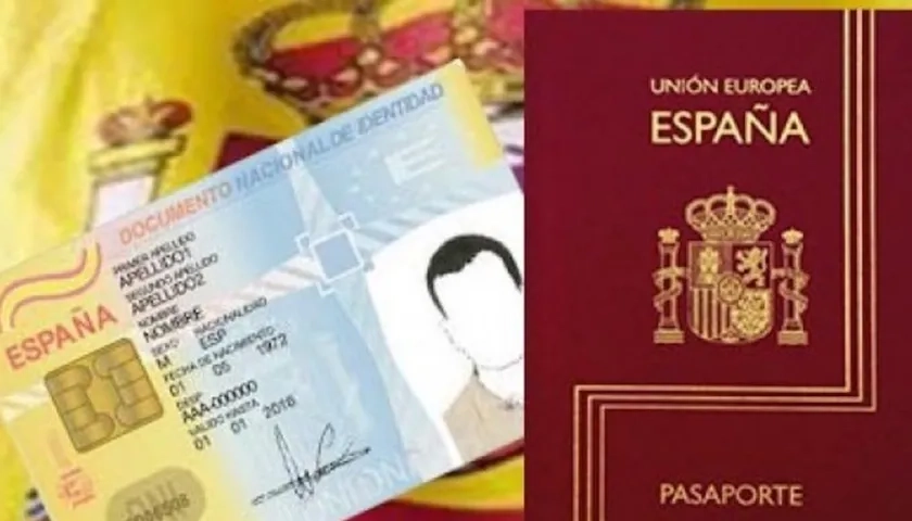 La mayoría de los nacionalizados tienen edades comprendidas entre los 30 y los 39 años.