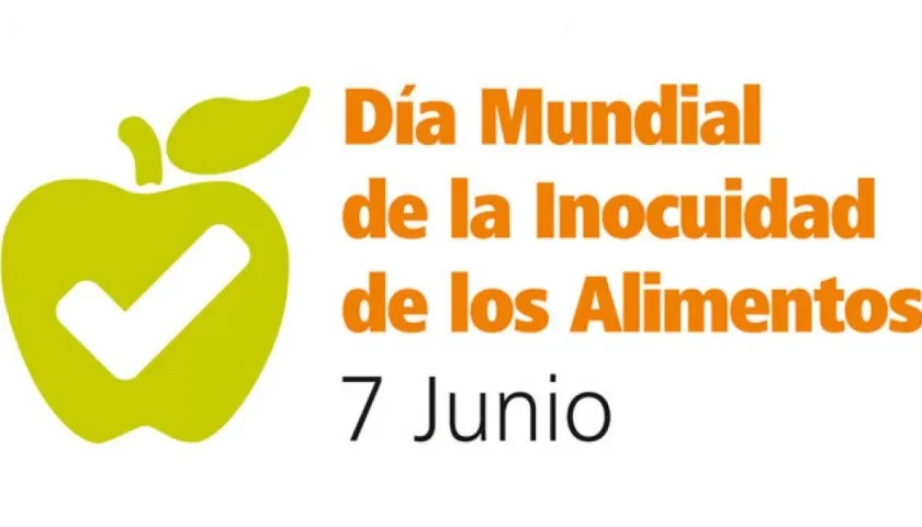  “Inocuidad de los Alimentos, un asunto de todos” .