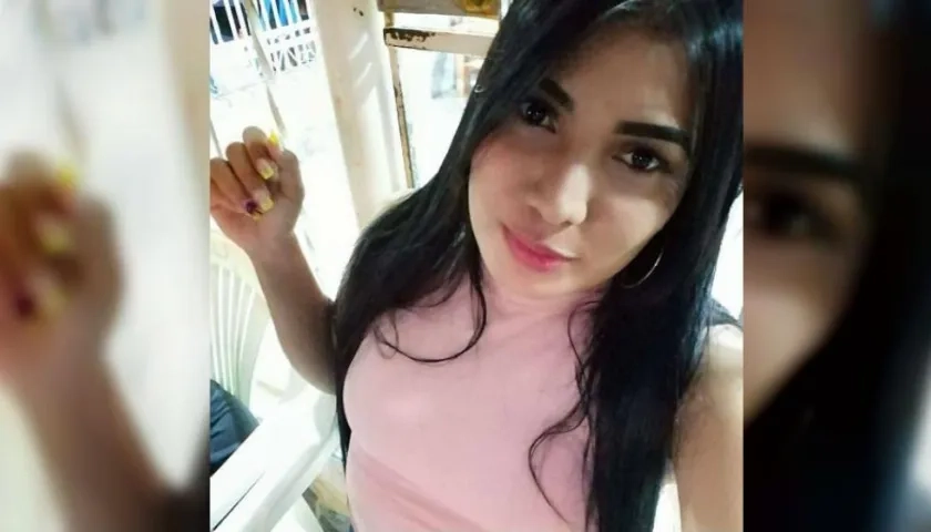 María Alejandra Meriño Escalante