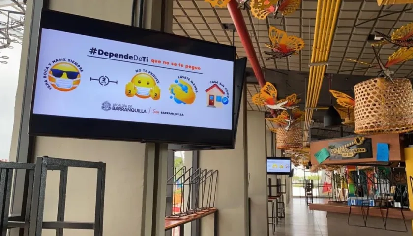 CAIMÁN 2GO la nueva estrategia de Caimán del Río.