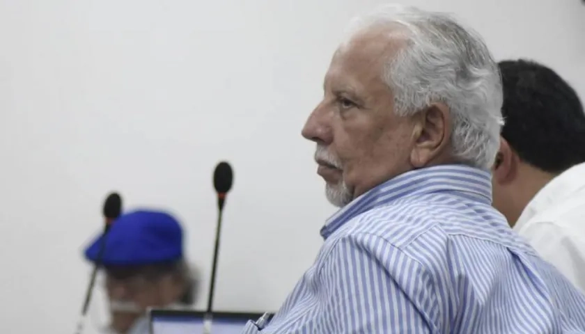 Ramón Navarro Pereira