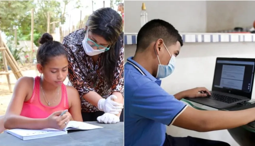 El sindicato de maestros reiteró además en el comunicado, su deseo de trabajar en forma unificada con la Gobernación del Atlántico.