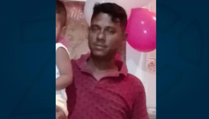 Luis Alberto Torres Maldonado.